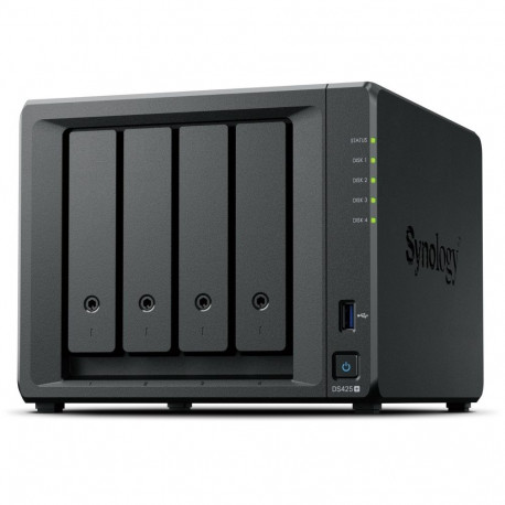 "4-Bay Synology DS425+"