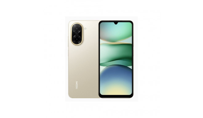 "Xiaomi Redmi A5 4+128GB sandy gold"