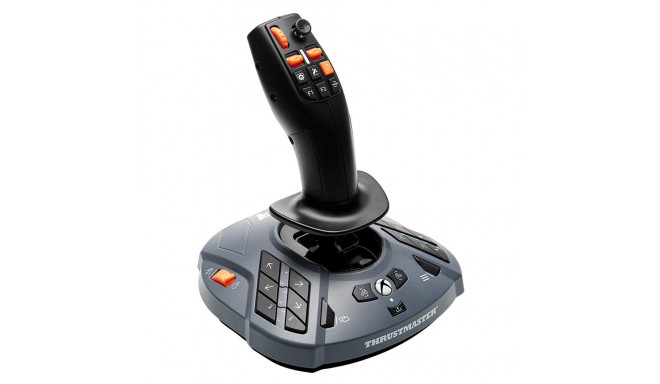 "Thrustmaster Joystick SimTask FarmStick X (XBO/PC)"