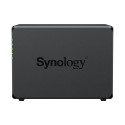 "4-Bay Synology DDR4 DS925+ 4GB RAM"