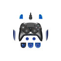 "Thrustmaster AddOn Gamepad eswap X LED BLUE CRYSTAL P. (XBOX/PC)"