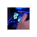 "Thrustmaster AddOn Gamepad eswap X LED BLUE CRYSTAL P. (XBOX/PC)"