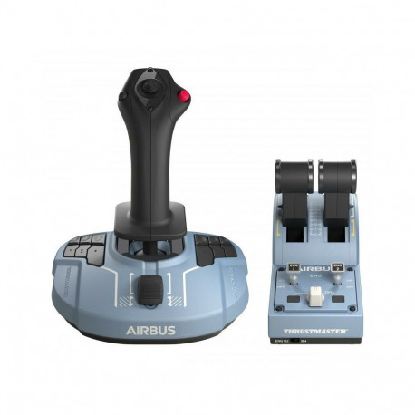 "Thrustmaster Joystick TCA Officer Pack AIRBUS Edition (PC)"