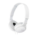 "Sony MDR-ZX110W weiss"