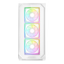 "Sharkoon AK5G RGB ATX 1xGlas White"