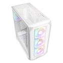 "Sharkoon AK5G RGB ATX 1xGlas White"