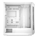 "Sharkoon AK5G RGB ATX 1xGlas White"