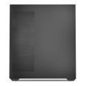 "Sharkoon AK6 RGB ATX 1xGlas Black"