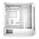 "Sharkoon AK5G RGB ATX 1xGlas White"