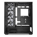 "Sharkoon AK6 RGB ATX 1xGlas Black"