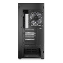 "Sharkoon AK6 RGB ATX 1xGlas Black"