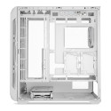 "Sharkoon AK5G RGB ATX 1xGlas White"