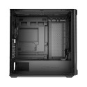 "Sharkoon MK4 RGB Micro-ATX 1xMetall Black"