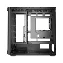 "Sharkoon MK4W RGB Micro-ATX 1xGlas Black"