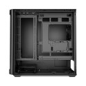 "Sharkoon MK4 RGB Micro-ATX 1xMetall Black"
