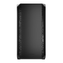 "Sharkoon MK2 Micro-ATX 1xMetall Black"