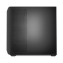 "Sharkoon MK3 Micro-ATX 1xMetall Black"