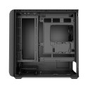 "Sharkoon MK2 Micro-ATX 1xMetall Black"