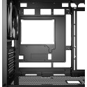 "Sharkoon MK3 Micro-ATX 1xMetall Black"
