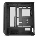 "Sharkoon AK5M RGB ATX 1xMetall Black"