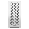 "Sharkoon MS-Z1000 mATX/ITX 1xGlas White"