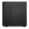"Sharkoon Rebel C80M RGB ATX 1xMetall Black"