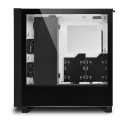 "Sharkoon Elite Shark CA300H ATX 2xGlas White"
