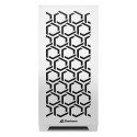 "Sharkoon MS-Y1000 mATX/ITX 1xGlas White"