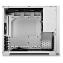 "Sharkoon MS-Y1000 mATX/ITX 1xGlas White"
