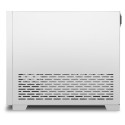 "Sharkoon MS-Y1000 mATX/ITX 1xGlas White"