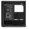 "Sharkoon Elite Shark CA200G ATX/E-ATX 1xGlas Black"