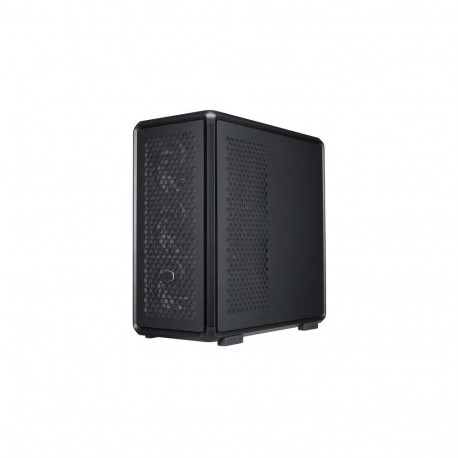 "CoolerMaster MasterFrame 600 Black"