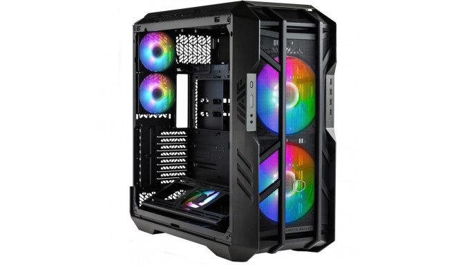 "CoolerMaster HAF700 THE BERSERKER"