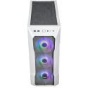 "CoolerMaster MasterBox TD500 ARGB V2 White"