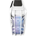 "CoolerMaster HAF700 THE BERSERKER White"