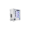 "CoolerMaster MasterBox TD500 Mesh White/Controller"