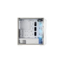 "CoolerMaster MasterBox TD500 Mesh White/Controller"