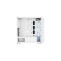 "CoolerMaster MasterBox TD500 Mesh White/Controller"
