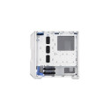 "CoolerMaster MasterBox TD500 Mesh White/Controller"
