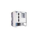 "CoolerMaster MasterBox TD500 Mesh White/Controller"