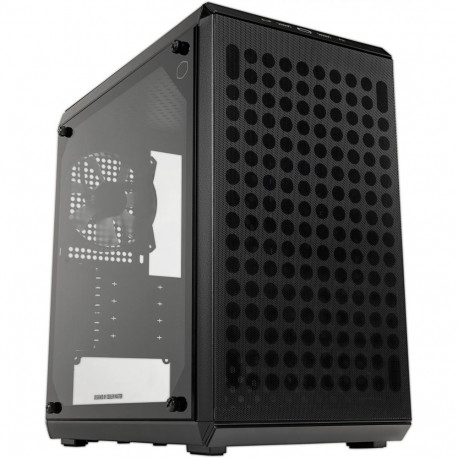 "CoolerMaster MasterBox Q300L V2 (Black)"