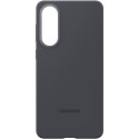 "Samsung Silicone Case fr Galaxy S25 Edge. Black"