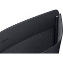 "Samsung Slim Pouch 16"" Book3/4 Ultra. Book 3/4/5 Pro. Black"