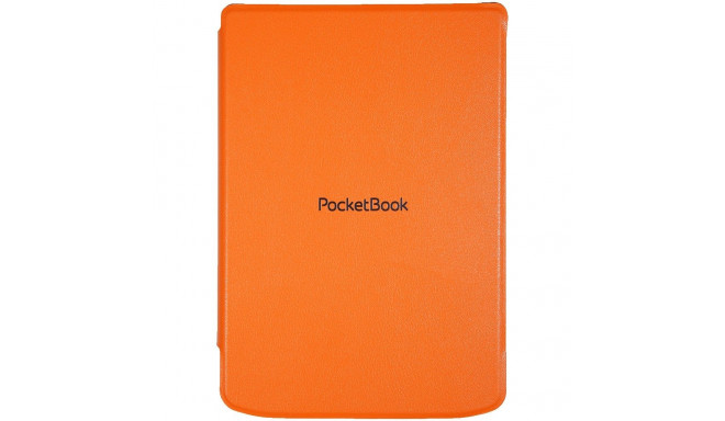 "PocketBook Shell - Orange Cover fr Verse / Verse Pro"