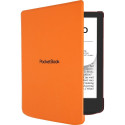 "PocketBook Shell - Orange Cover fr Verse / Verse Pro"