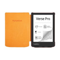 "PocketBook Shell - Orange Cover fr Verse / Verse Pro"