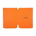 "PocketBook Shell - Orange Cover fr Verse / Verse Pro"