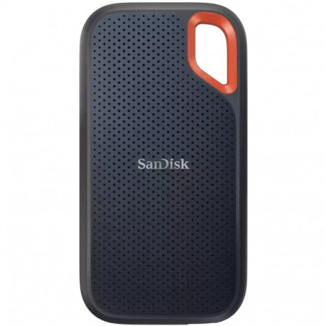"8TB SanDisk Extreme USB 3.2 Gen 2"