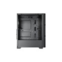 "Midi Chieftec Pro Midi Serie AS-02B-TG-OP"