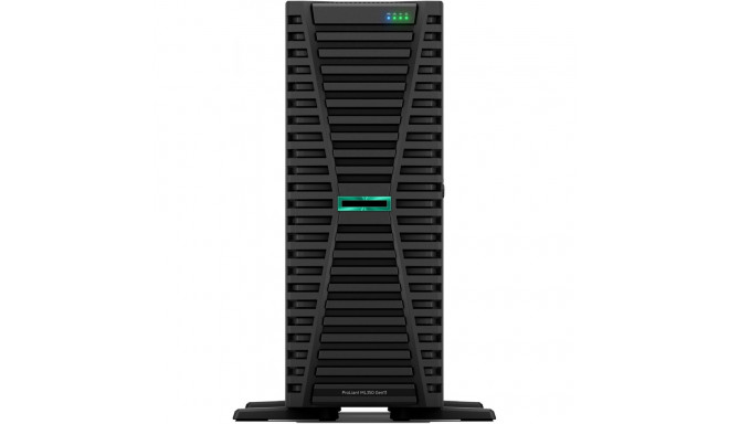 "Server HPE ML350 Gen11 TW XEON 4514Y 64GB 8SFF MR408i-o 2x2.4TB 2x1000W"